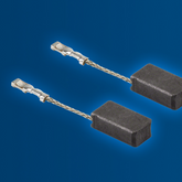 Bosch Carbon Brush Set for GWS 7-100